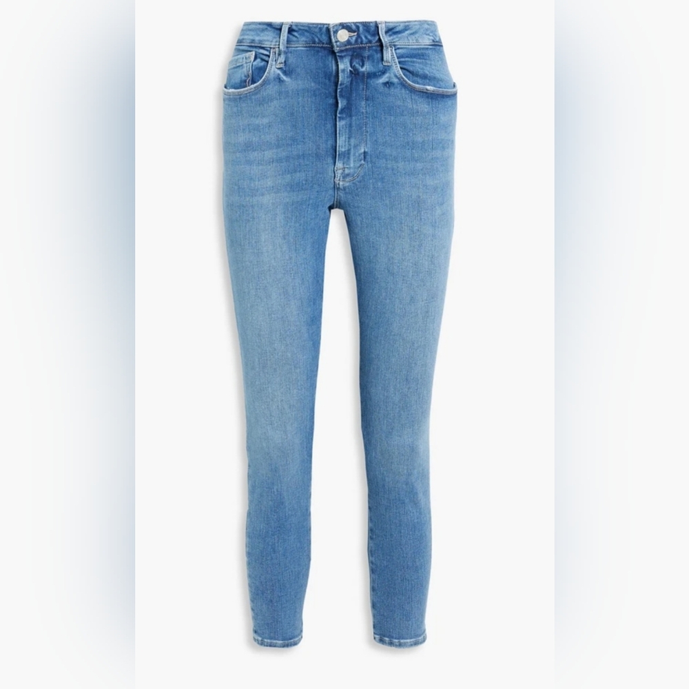 Frame Denim - Picture 3 of 6